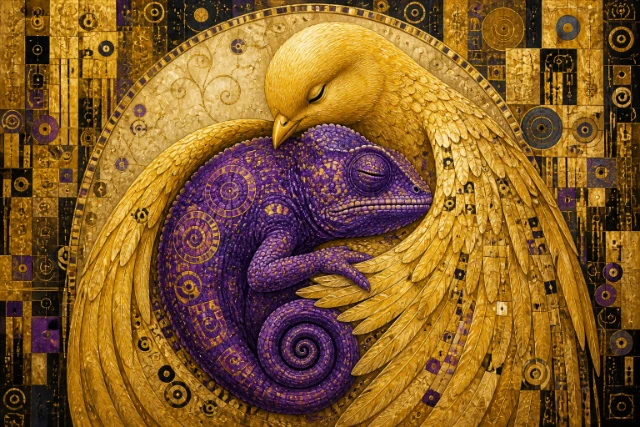 Chameleon