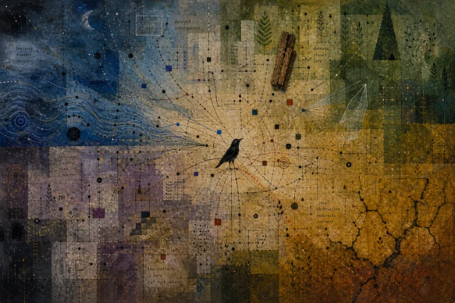 Crow