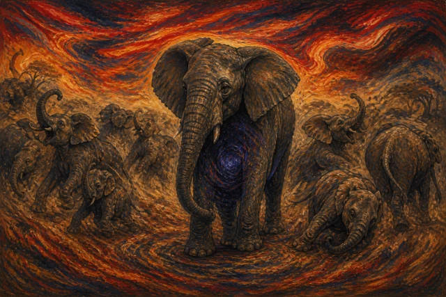 Elephant