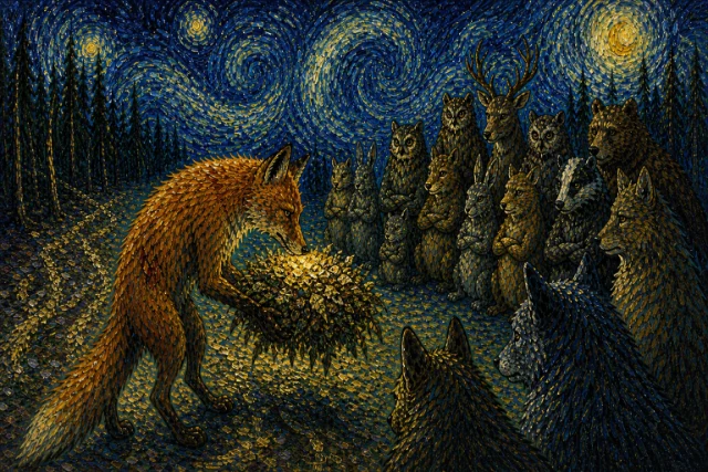 Fox