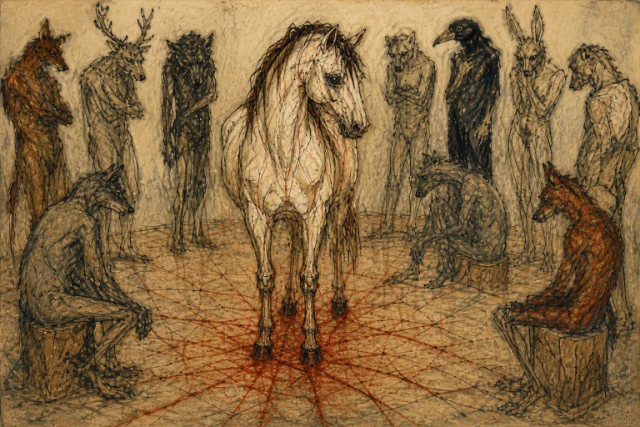 Horse