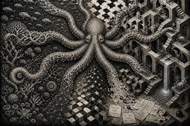 Octopus